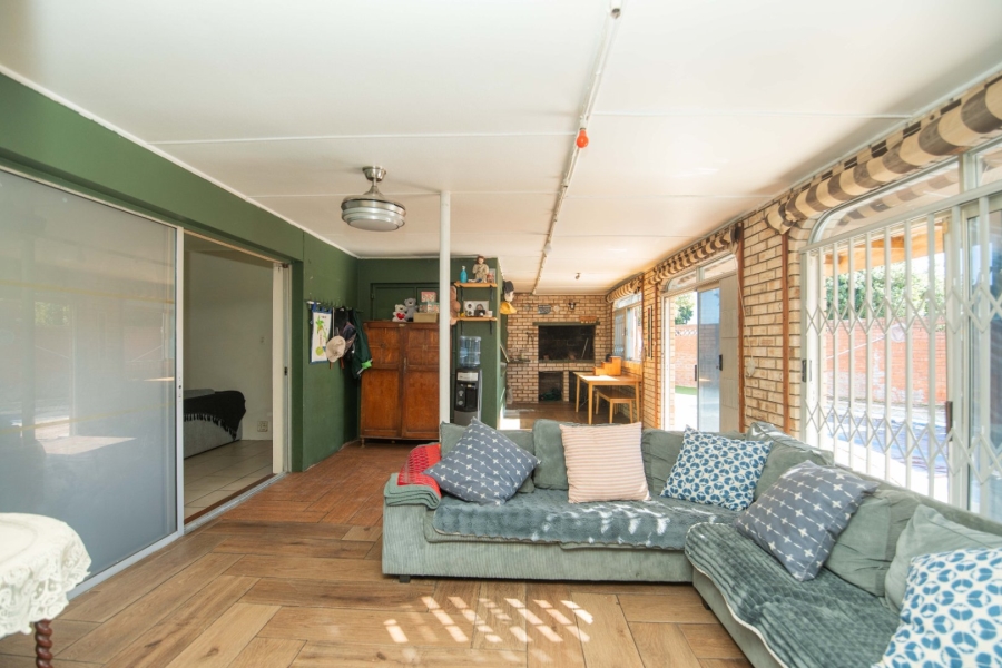3 Bedroom Property for Sale in Rowallan Park Eastern Cape